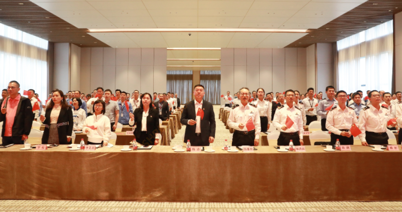 用音符谱写初心 用歌声唱响使命--音乐思政课走进kaiyun开云科技